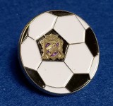 Insigna fotbal - POLITEHNICA TIMISOARA