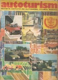 Revista Autoturism nr.11-1984