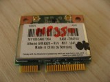 Cumpara ieftin Placa wireless laptop Samsung NP350, AR5B225, BA92-08418A