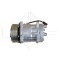 Compresor climatizare DAF Cf 85, Xf 105; MAN Tga, Tgl I, Tgm I Motor 10.180, 10.210, 10.220, 10.240, 10.250, 12.180, 12.210, 12.220, 12.240, 12.250,