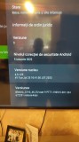 Smart TV Sony Bravia 4K GIGANT 194 cm + Suport perete inclus!