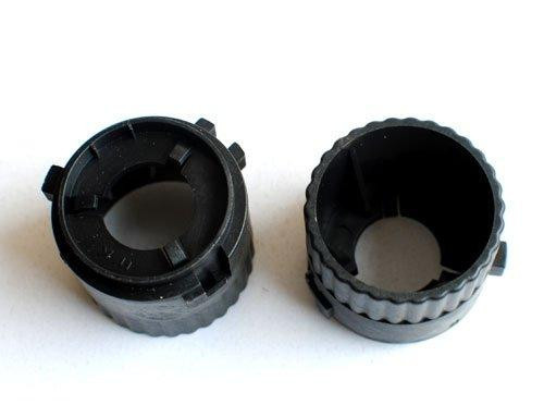 Adaptor pentru bec xenon VW Golf 6