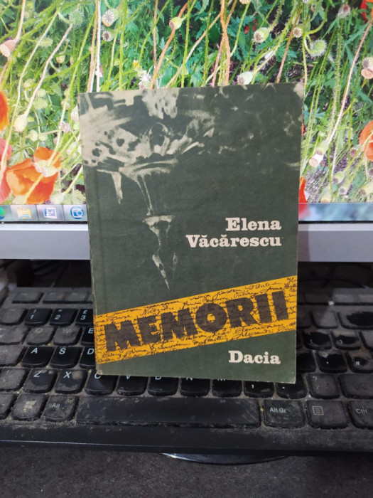 Elena Văcărescu, Memorii, editura Dacia, Cluj Napoca 1989, 163