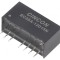 Convertor DC/DC 3W 9-18V la 15V/-15V SIP8
