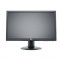 Monitor LED AOC e2260Pq 22 inch 2ms Black