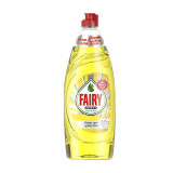 Cumpara ieftin Detergent lichid vase Fairy 650 ml