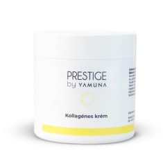 Yamuna Prestige Crema gel cu Colagen 200ml