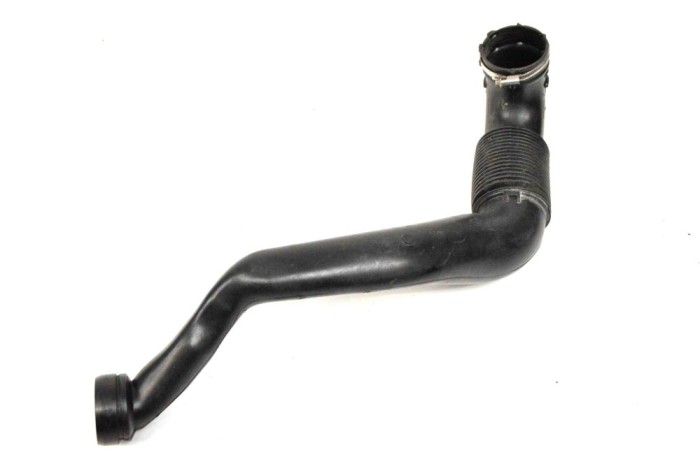 Furtun intercooler LAND ROVER RANGE ROVER IV L405 2016 OEM: CPLA-9C620-AA