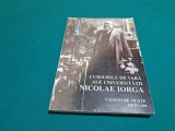 CURSURILE DE VARĂ ALE UNIVERSITĂȚII NICOLAE IORGA/ CONSTANTIN MANOLACHE / 2008 *