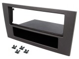 Cadru Radio Auto 1 DIN Antracit Ford, ACV