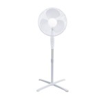 Ventilator cu picior 40cm 3 trepte de viteza 40W Victronic SF1633
