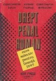 Drept penal roman. Curs selectiv pentru licenta 1997