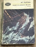 LITR001 BPT0884 Biblioteca Pentru Toti - Al. Dumas - Dupa 20- de ani 3