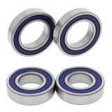 Kit rulment roata Spate pentru KAWASAKI KLT 250 1983-1983
