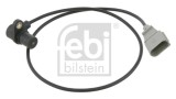 FEBI BILSTEIN 24446 Senzor impulsuri, arbore cotit