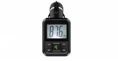 Modulator FM Bluetooth Joy Well foto