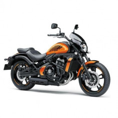 Kawasaki Vulcan S Cafe ABS &amp;#039;19 foto