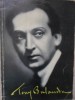 Tony Bulandra: Texte de Lucia Sturdza Bulandra si Mihai Vasiliu (1961, Meridiane) - Carte Teatru