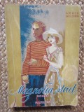 MAGNOLIA STREET- LOUIS GOLDING