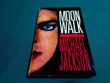 MOON WALK * MICHAEL JACKSON / 1992 *