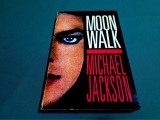 MOON WALK * MICHAEL JACKSON / 1992 * J