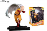 One Punch Man: Saitama - Super Figure Collection 1:10 Pvc Statue, Abystyle