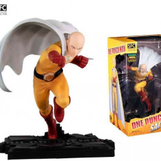 One Punch Man: Saitama - Super Figure Collection 1:10 Pvc Statue