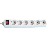 Makalon 700765 - Prelungitor electric 1.5 m 6 prize