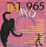 Various - DJ Hits 965, CD
