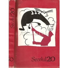 Revista Pentru Literatura Universala. Tineri Poeti Sovietici