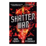 Time Shards - Shatter War