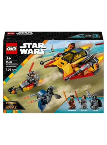 Force in Lego. Cumpara ieftin, pret bun