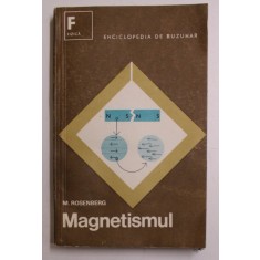 MAGNETISMUL de M . ROSENBERG , 1967