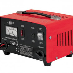 Redresor auto 4 Amp pentru baterii de 12 V Raider Power Tools