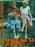 Cumpara ieftin Komm mit '84 Rumanien