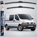 Cumpara ieftin Ștergătoare Renault Trafic II Van (FL) 03.2001&ndash;07.2014 | 3 397 118 996 &ndash; BOSCH