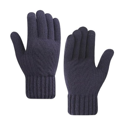 Manusi pentru dama Techsuit, albastru, 21cm, ST0015 foto