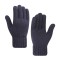 Manusi pentru dama Techsuit, albastru, 21cm, ST0015