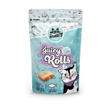 Recompense pentru pisici Mr. Bandit CAT Juicy Rolls, pui si ton, 40 g AnimaPet MegaFood