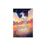 The Dangerous Gift (Wings of Fire #14)