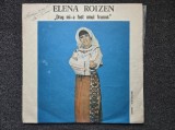 DRAG MI-A FOST OMUL FRUMOS - Elena Roizen