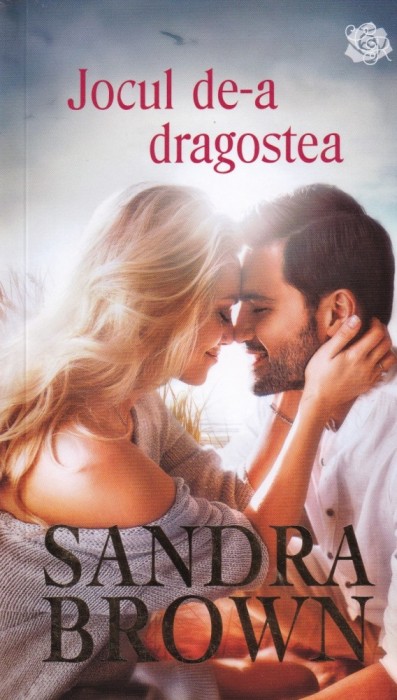 Sandra Brown - Jocul de-a dragostea