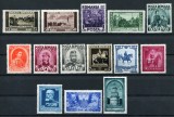 1938 , Lp 128 , Centenarul nasterii regelui Carol I - MNH.