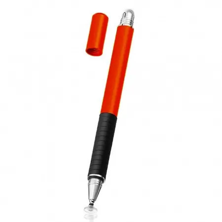 Pix pentru telefon tableta Techsuit stylus pen 02 Rosu