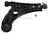 Bascula / Brat suspensie roata CHEVROLET AVEO / KALOS hatchback (T200) (2003 - 2008) RINGER 1141001176