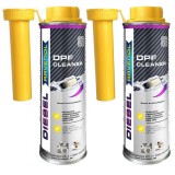Cumpara ieftin Pachet 2 x DPF Cleaner Ravenol 300 ml