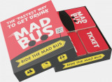Mad Bus - The Fastest Way To Get Drunk | Mad Party Games