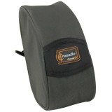 Husa Mulineta Pescuit Prologic Cruzade 22x17x10cm Protectie Captusita Neagra