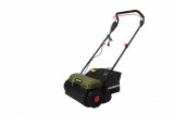 Cumpara ieftin SCARIFICATOR SI AERATOR HEINNER 1400W 36CM