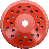 YT-60323 YATO Disc cupa diamantat, diametrul 180 mm, M 14